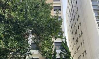 Imagem 2: Apartamento para aluguel tem 175 m2 com 3 quartos 1 vaga em Jardim Paulista - São Paulo