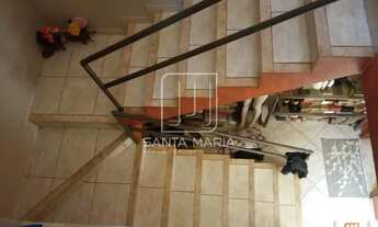 Imagem 5: Casa (sobrado na rua) 3 dormitórios/suite, cozinha planejada