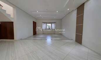 Imagem 5: Sobrado para Locação 04 quartos no Condomínio Okinawa Paulínia - SP