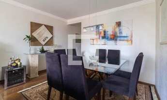 Imagem 3: Apartamento para Aluguel - Sumaré, 3 Quartos, 106 m2