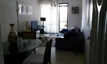 Imagem 5: EXCELENTE APARTAMENTO PARA LOCAÇÃO CENTRO