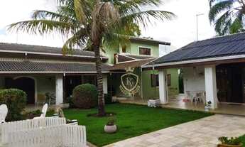 Imagem 4: Casa com 6 dormitórios, 500 m² - venda por R$ 2.700.000,00 ou aluguel por R$ 13.920,00/mês