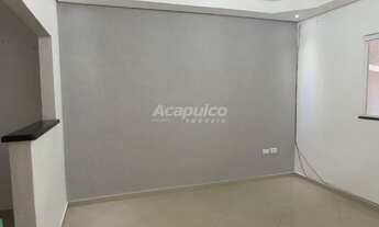 Imagem 2: Casa para aluguel, 3 quartos, 2 vagas, Vila Mollon IV- Santa Bárbara d ' Oeste/SP