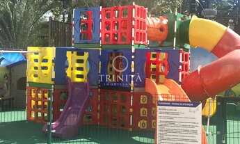 Imagem 3: Apartamento para locação no condomínio Supera em Campo Grande - Rio de Janeiro