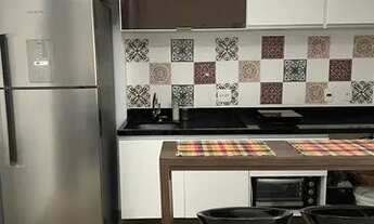 Imagem 5: Apartamento para aluguel possui 36 metros quadrados com 1 quarto em Campo Belo - São Paulo