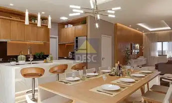 Imagem 3: Apartamento à venda no Ilhas Fiji Residence em Balneário Camboriú