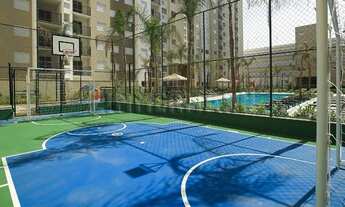 Imagem 2: APARTAMENTO 3 DORMITÓRIOS ÁGUA BRANCA