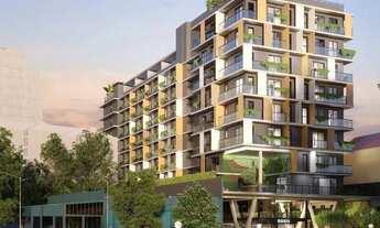 Imagem 2: Apartamento JK para Venda - 27.97m², 1 dormitório, Cidade Baixa