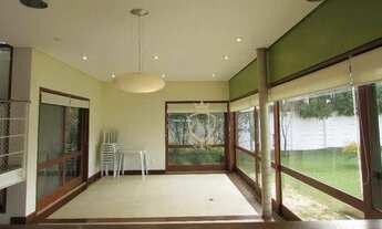 Imagem 5: Casa com 3 dormitórios, 400 m² - venda por R$ 1.799.000 ou aluguel por R$ 10.220/mês - Con