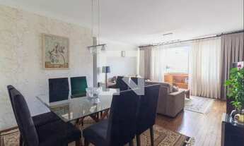 Imagem: Apartamento para Aluguel - Sumaré, 3 Quartos