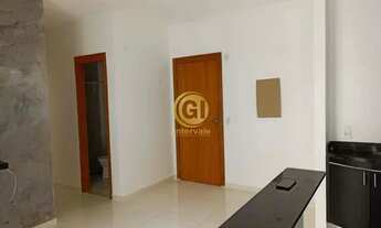 Imagem 2: Aluga-se Apartamento com Varanda Gourmet no Reserva São Judas - São José dos Campos