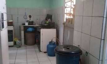 Imagem 4: Casa em dois unidos para alugar