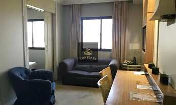 Imagem 5: Flat Para Locação Vila Olímpia