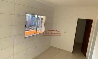 Imagem 4: Apartamento com 2 dormitórios à venda, 38 m² por R$ 235.000,00 - Cidade Antônio Estevão de