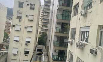 Imagem 3: Botafogo próximo ao rio sul