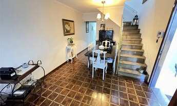 Imagem 3: Sobrado venda ou locação com 3 dormitórios e 2 vagas na Casa Verde