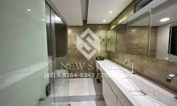 Imagem 7: Cobertura duplex c/piscina 3 suítes - Setor Oeste