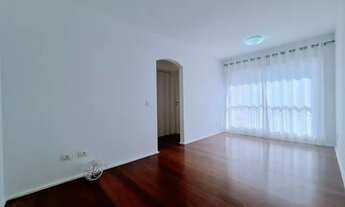 Imagem: Apartamento para aluguel possui 52 metros