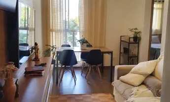 Imagem 2: Apartamento 02 quartos - Aluguel - Castelo