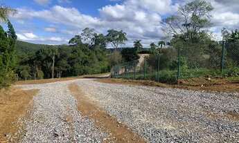 Imagem 4: Lotes de 1400 mt2 a partir de 50 mil a vista em Ibiuna! Poucas unidades !