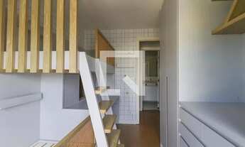 Imagem 7: Apartamento para Aluguel - Seminário, 2 Quartos, 80 m2