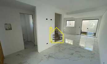 Imagem 4: Sobrado com 3 dormitórios sendo 1 suite em condomínio no Bairro Alto