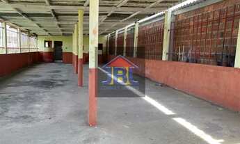 Imagem 6: Ponto Comercial medido 10x70 em - União dos Palmares