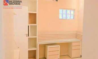 Imagem 4: Casa com 3 dormitórios para alugar, 350 m² por R$ 2.200,00/mês - Liberdade - Parnamirim/RN