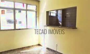 Imagem 2: Apartamento com 1 dormitório para alugar, 42 m² por R$ 2.305,94/mês - Bela Vista - São Pau