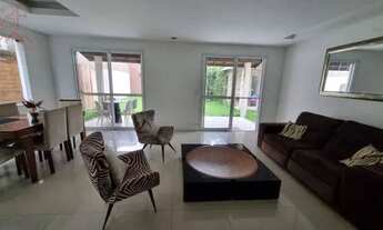 Imagem 2: Casa de condomínio para venda com 226 metros quadrados com 4 quartos