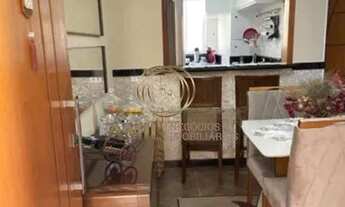 Imagem 4: Apartamento Residencial Integração / Vila Industrial / 02 dormitórios / 63m²/ São José do