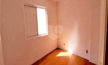 Imagem 3: São Paulo - Apartamento Padrão - PARAÍSO