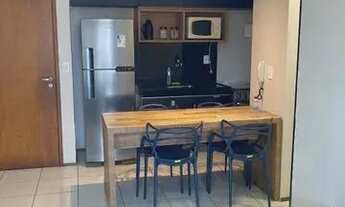 Imagem 4: 2 QUARTOS MOBILIADO NA QUADRA DA PRAIA JATIUCA