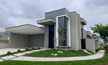 Imagem: CASA DE CONDOMINIO RESIDENCIAL em Hortolandia