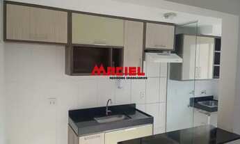 Imagem 2: Apartamento Padrão em São José dos Campos