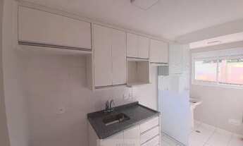 Imagem 6: Apartamento Para Aluguel COND.RESIDENCIAL MANACÁS MOGI MIRIM