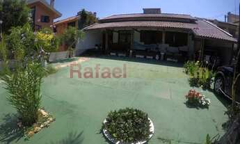 Imagem 6: Belíssima casa na quadra do mar em Canasvieiras!