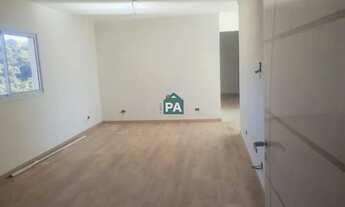 Imagem 2: Apartamento com 3 dormitórios à venda, 86 m² por R$ 390.000 - Jardim Country Club - Poços