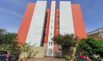 Imagem: Apartamento Padrão em São Carlos