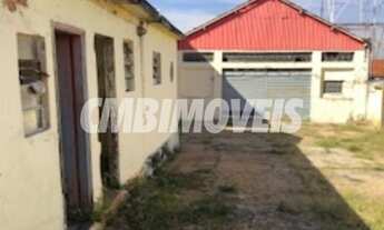 Imagem 3: Barracão - Castelo - Campinas