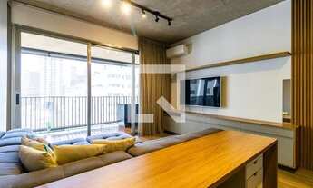 Imagem 6: Apartamento para Aluguel - Vila Mariana, 1 Quarto, 43 m2