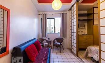 Imagem 5: Apartamento para Aluguel - Boa Viagem, 1 Quarto, 39 m2