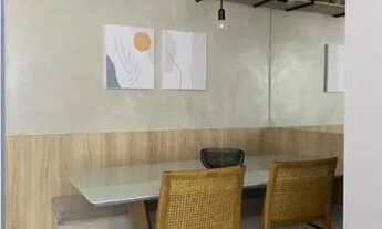 Imagem 4: Apartamento para Venda em São Paulo, Água Branca, 2 dormitórios, 1 suíte, 2 banheiros, 1 v