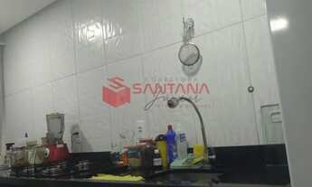 Imagem 7: Camaçari - Apartamento Padrão - Vila de Abrantes (Abrantes