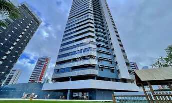 Imagem 2: HA - LINDA Cobertura para venda possui 387m² com 5 suites, ótima localização em Piedade