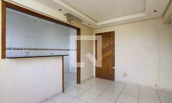 Imagem 2: Apartamento para Aluguel - Jardim Itu-Sabará, 2 Quartos, 48 m2