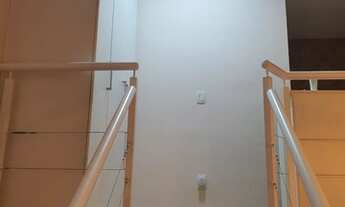 Imagem 2: Apartamento para aluguel possui 55 metros quadrados com 1 quarto em Anhangabaú - Jundiaí