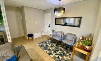 Imagem 2: Apartamento à venda, 3 quartos, 1 suíte, 2 vagas, Chácara Inglesa - São Paulo/SP