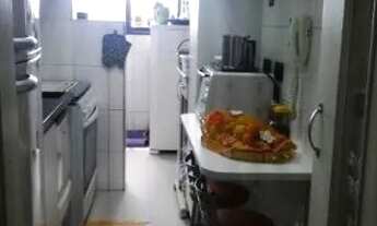 Imagem 6: APARTAMENTO - CAMBUCI - SP