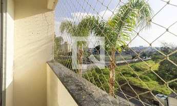 Imagem 7: Apartamento para Aluguel - Jardim Santa Emília, 3 Quartos, 57 m2